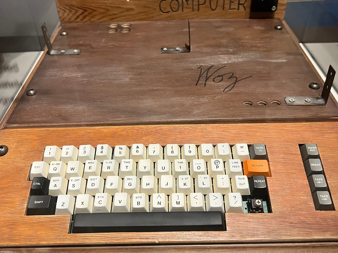 Nexon Computer Museum-济州必去景点