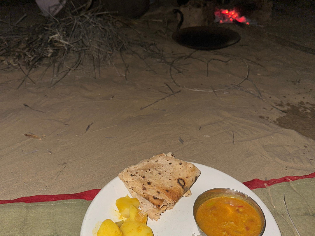 雷赫斯坦客栈主图