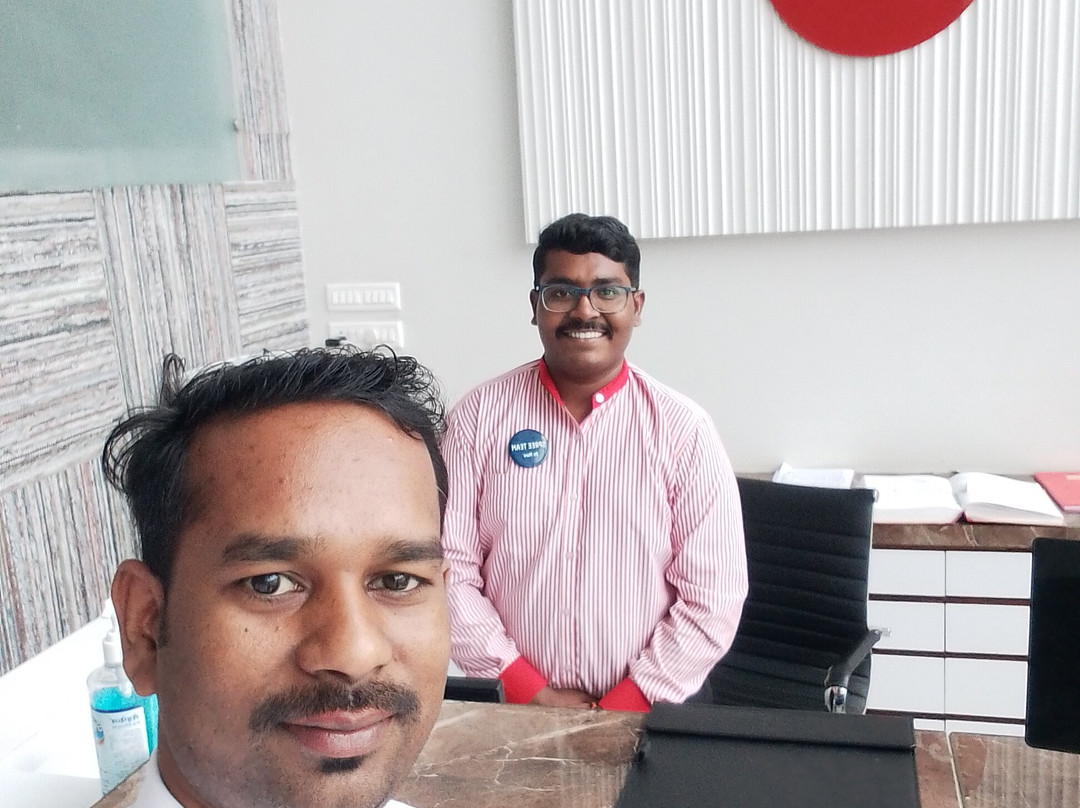 Spree Hotel Aurangabad主图