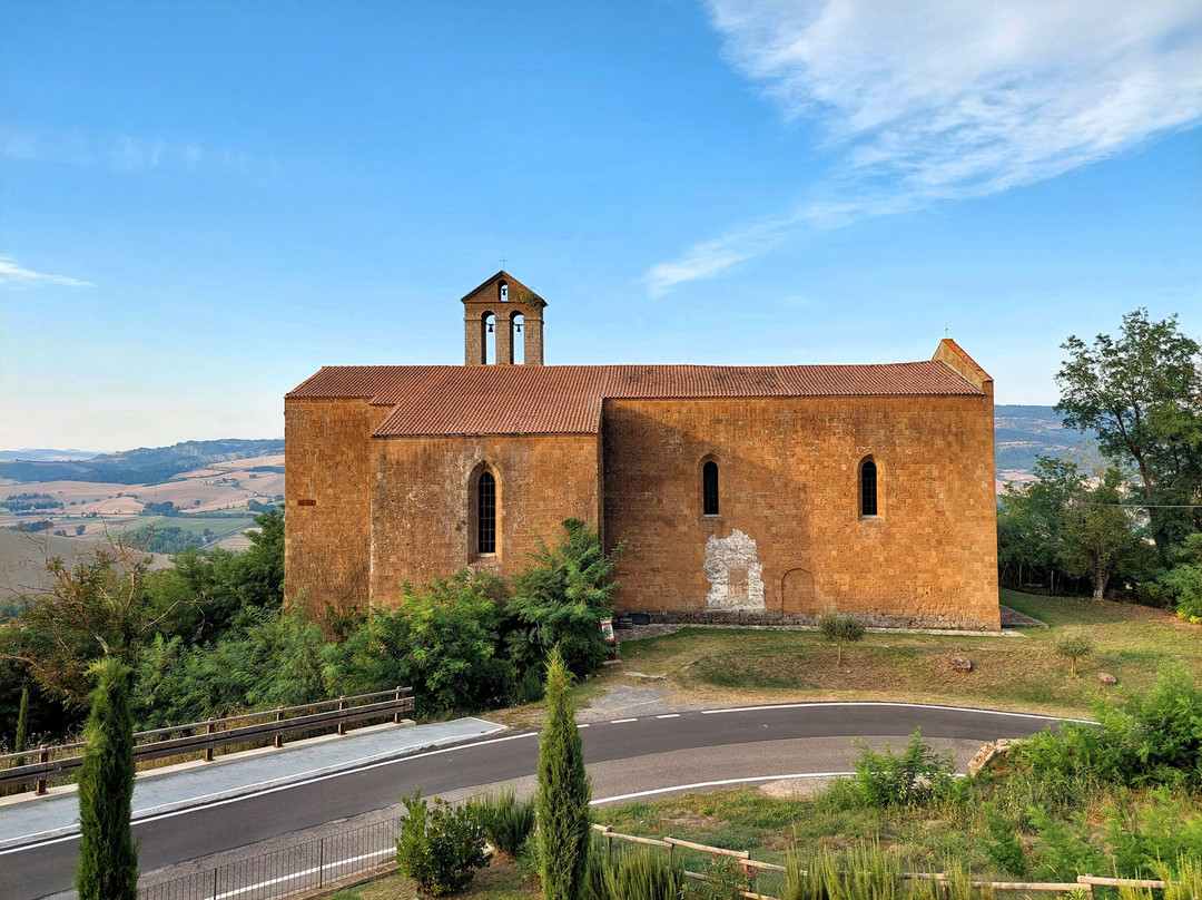Chiesa di San Martino
