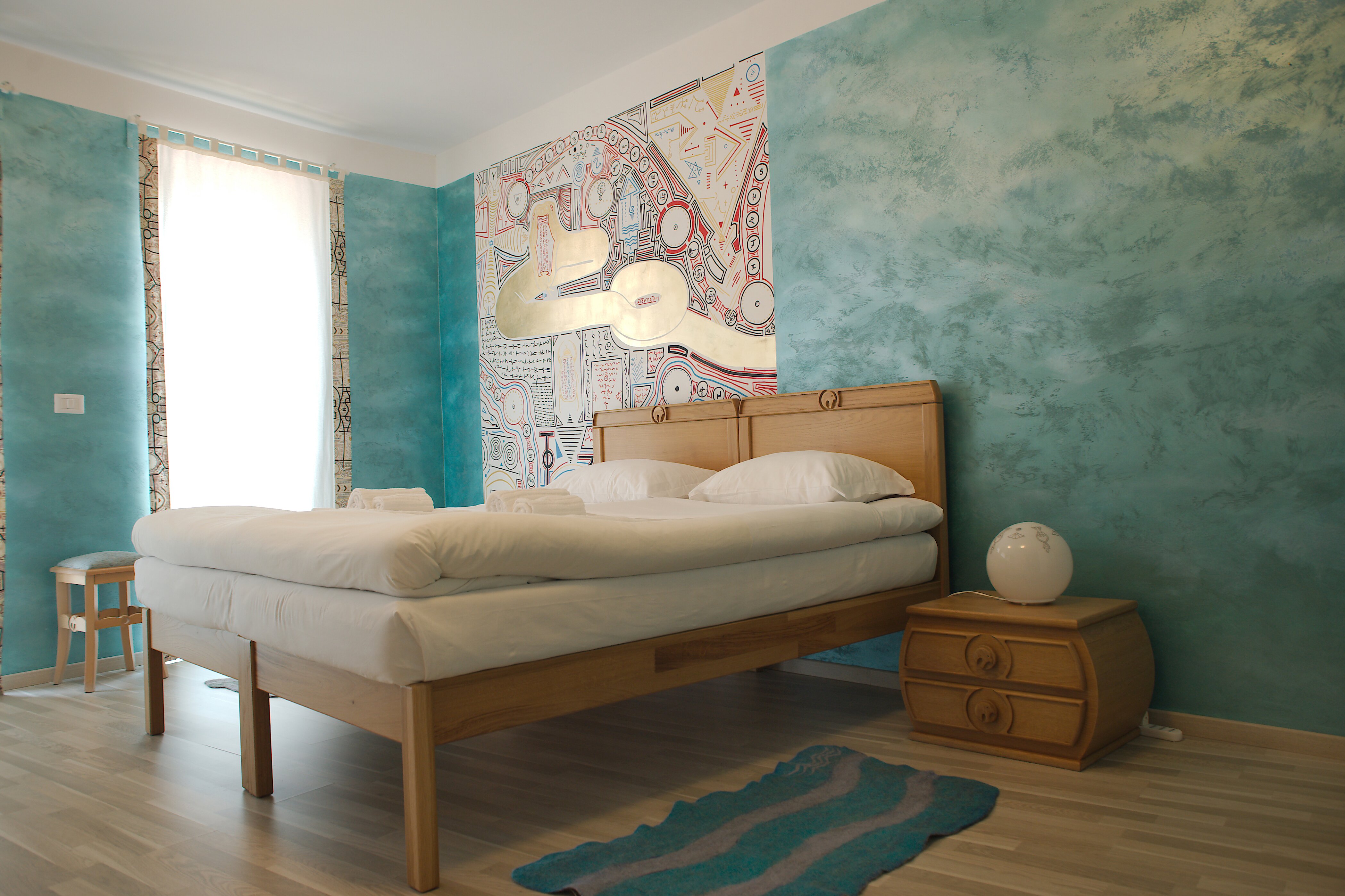 Abaton - Sacred Dreams-客卧