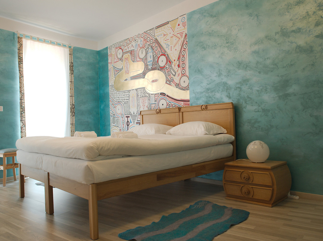 Abaton - Sacred Dreams主图