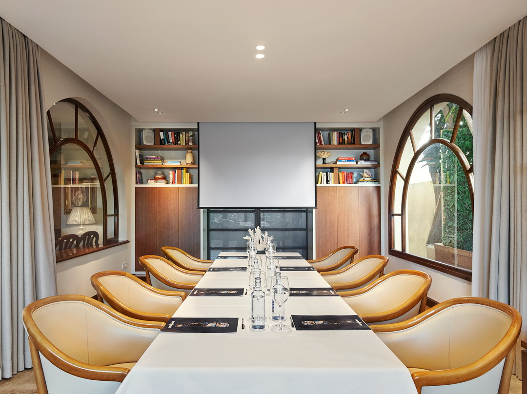 Hotel Ceferino主图