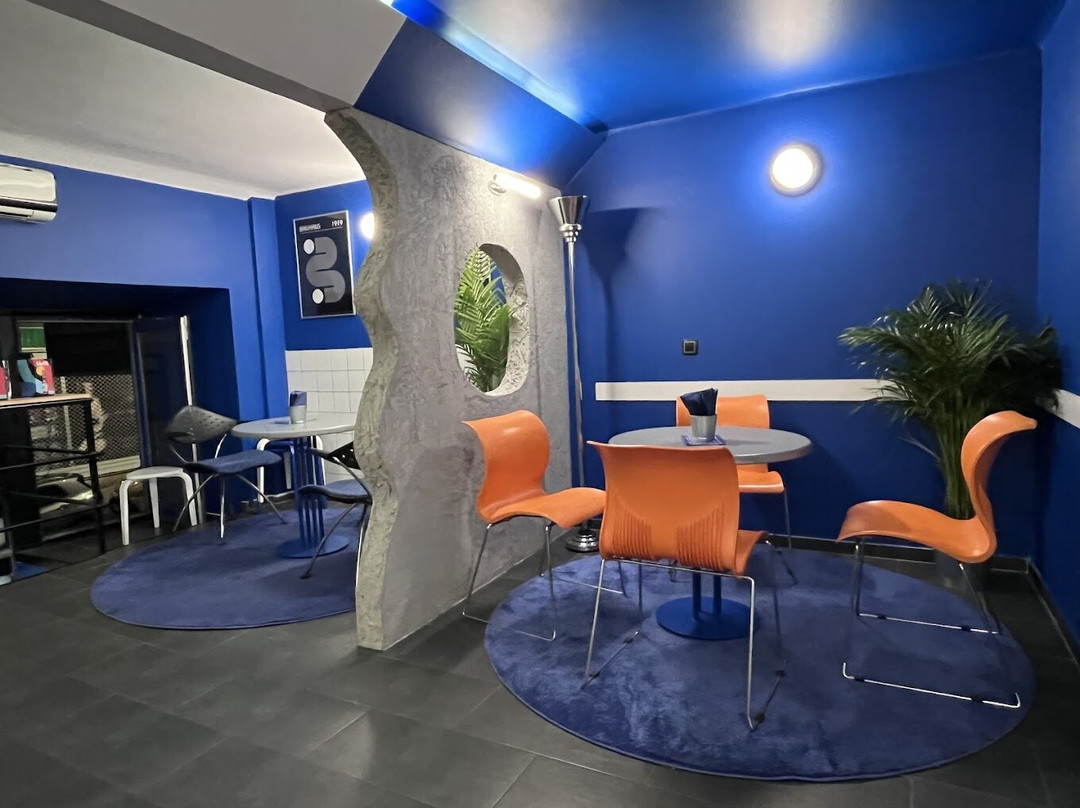 Big Daddy Smash Burgers