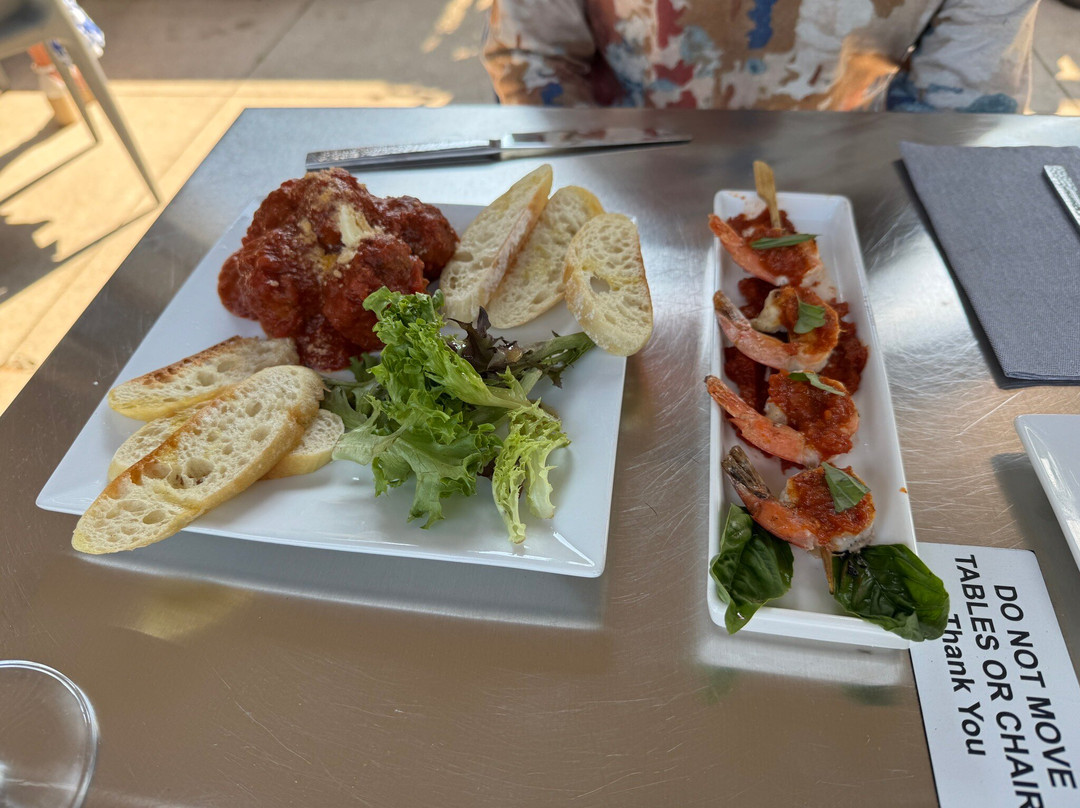 Stone's Throw Winery-Egg Harbor必去景点