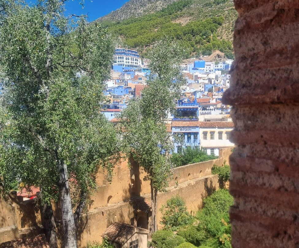 城堡博物馆-舍夫沙万必去景点