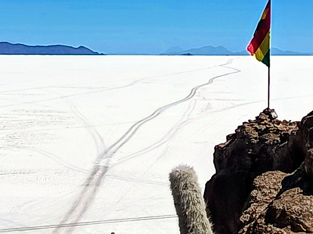 Jallalla Bolivia Tours-Villazon必去景点