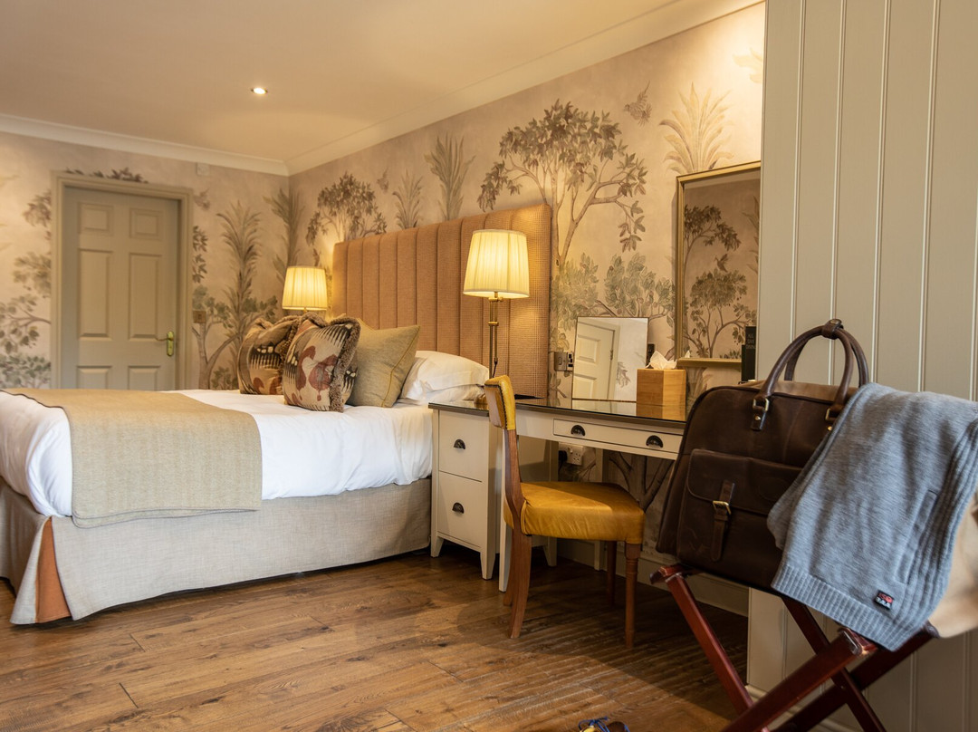 罗赛马诺尔酒店主图