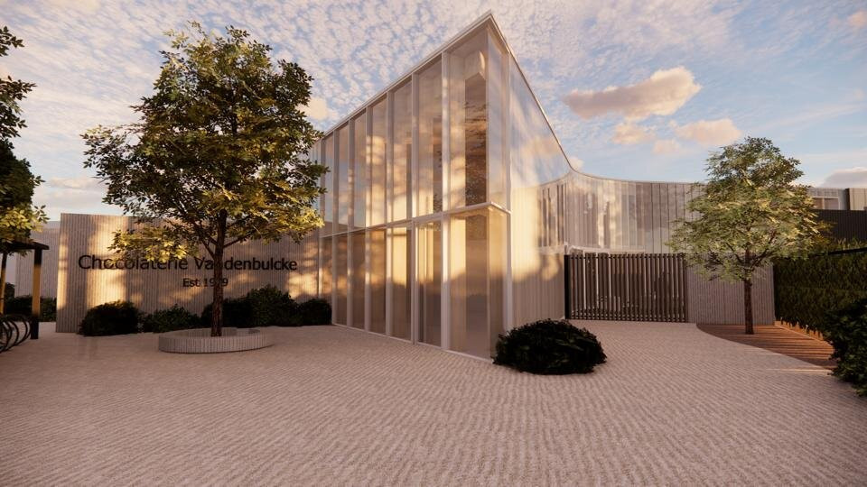 Confiserie Vandenbulcke-Heule必去景点