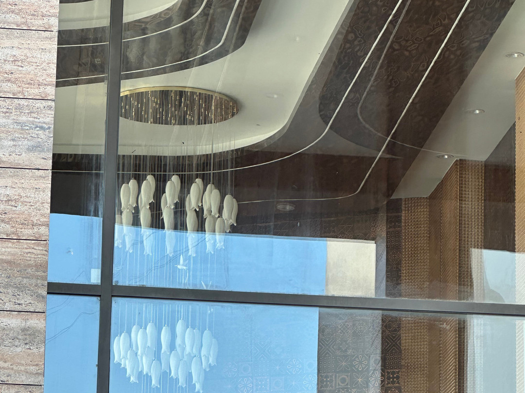 Grand Continent Dwarka