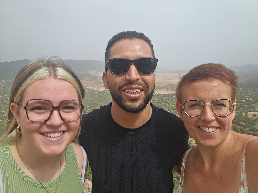 Amodo Tours-瓦尔扎扎特必去景点