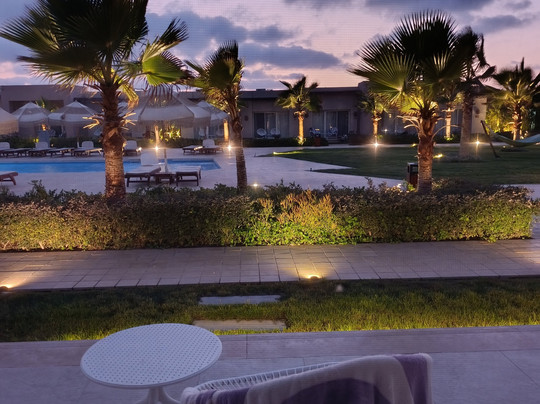 Kynd 01 - Ras El Hikma, GAIA Compound