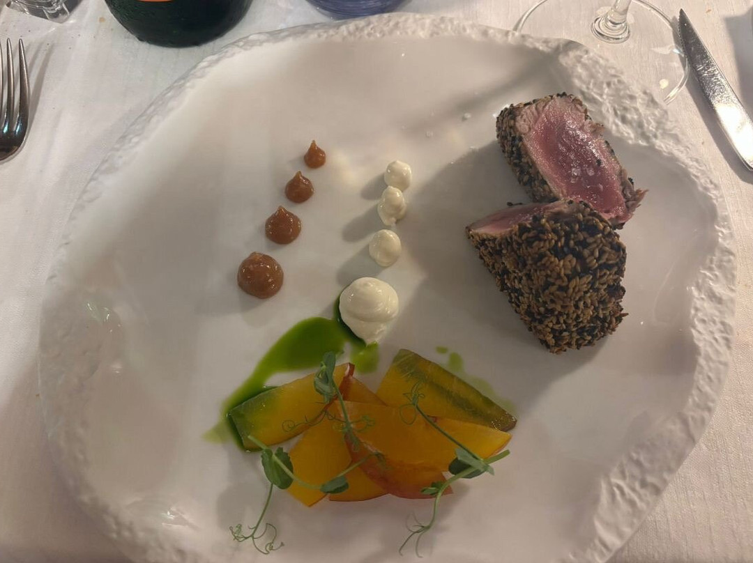 Ristorante Alla Grotta