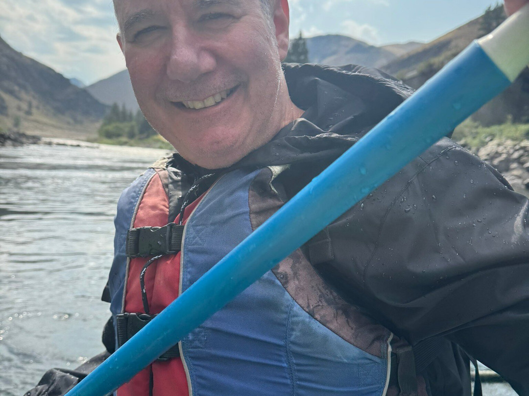 Wild River Adventures-Riggins必去景点