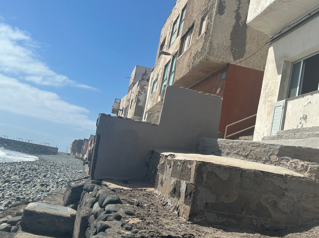 Pozo Izquierdo Beach-大加纳利必去景点