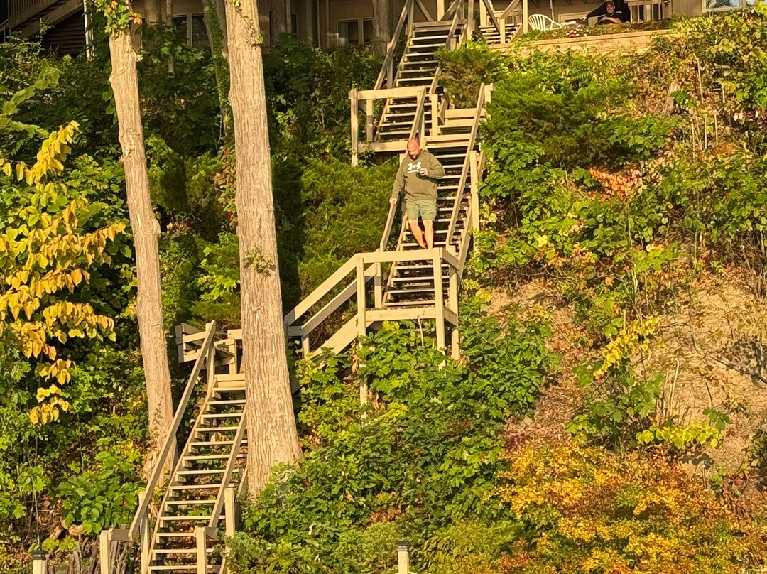 Sunrise Landing Bed and Breakfast主图