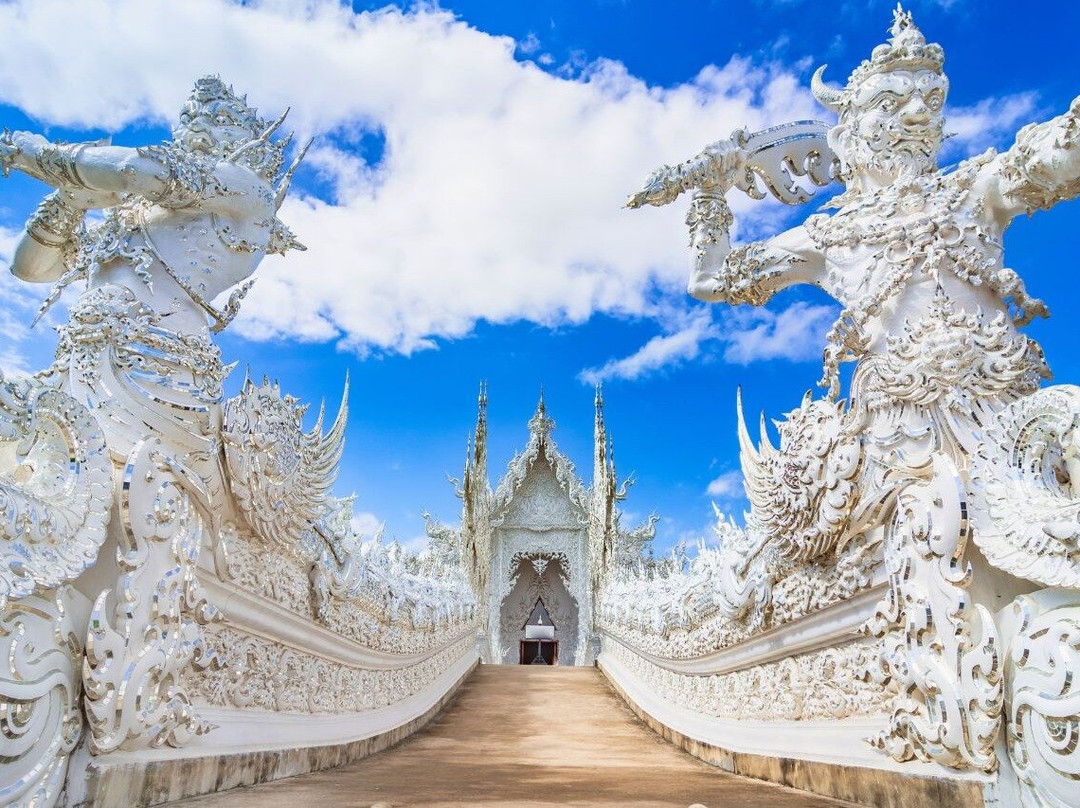 Romahertravel Chiang Rai