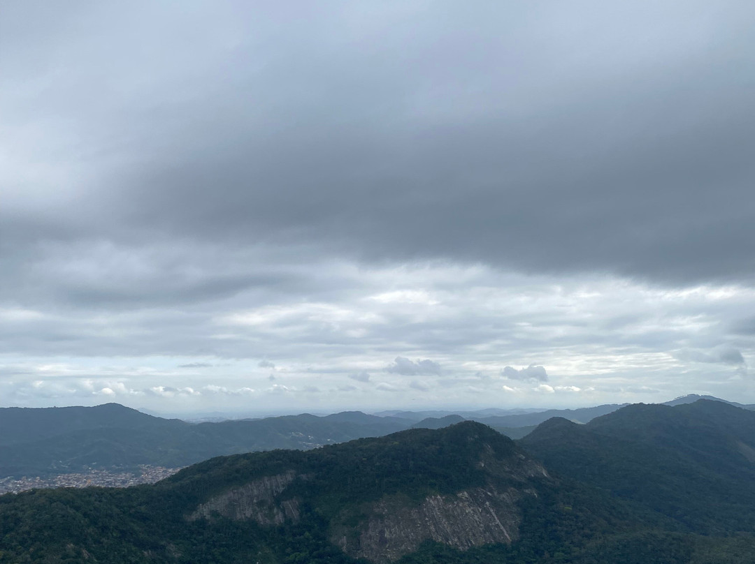Pedra do Elefante Trail-尼泰罗伊必去景点