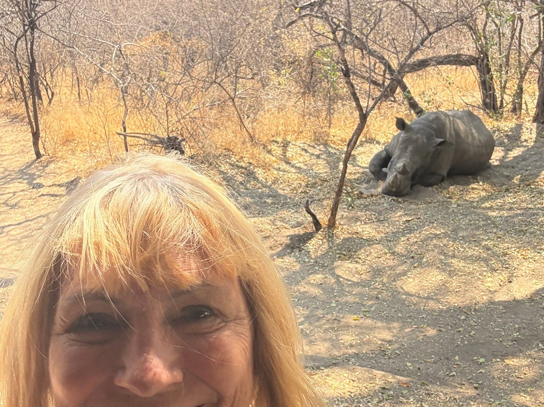 Camelthorn Lodge主图