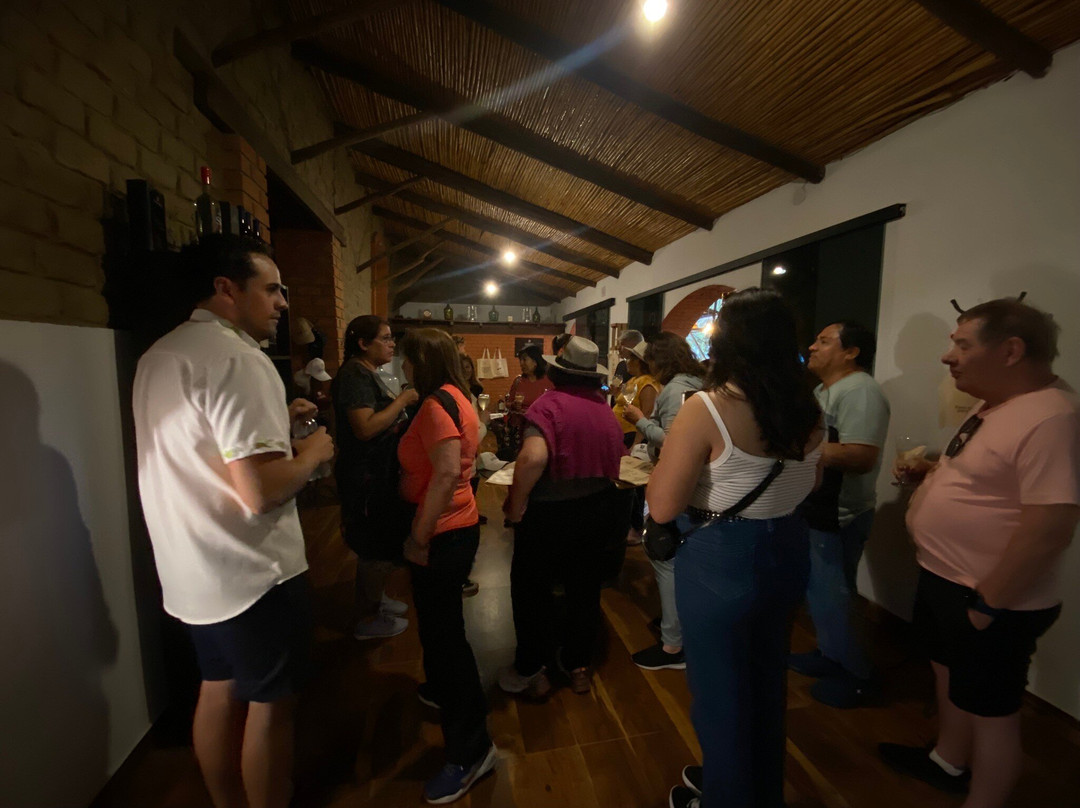 Viñedos Y Bodega Daroca