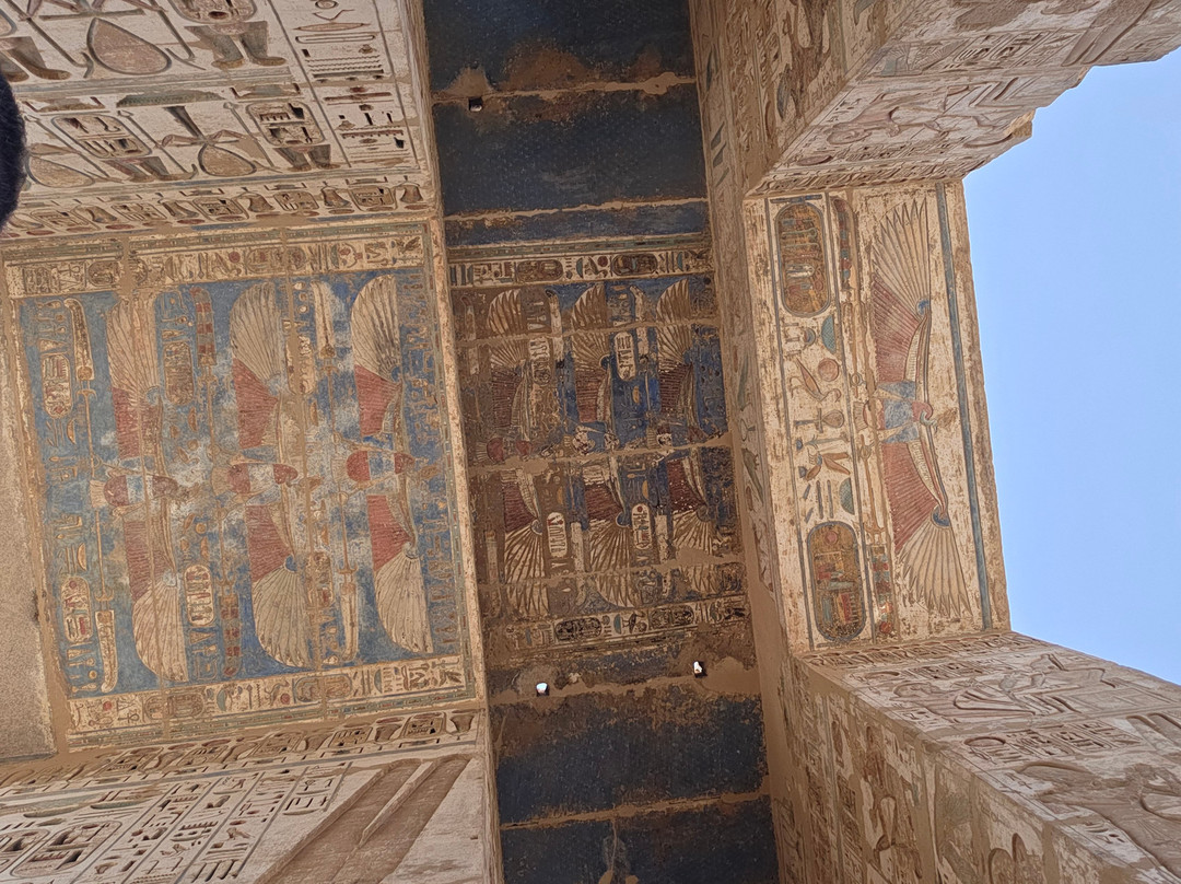 Sharm Club-沙姆沙伊赫必去景点