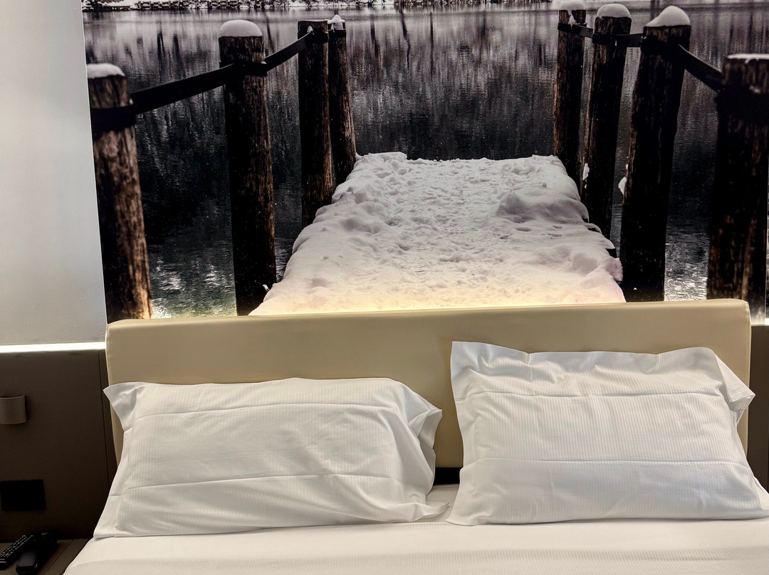 费德里科二世酒店主图