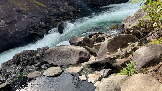 Pacific Catalyst-朱诺必去景点