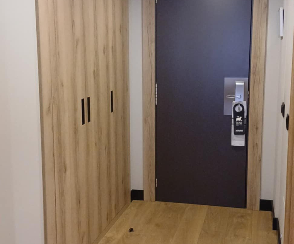 阿克塔艺术酒店主图