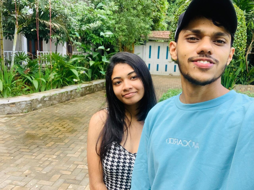 Nattarampota酒店住宿-OYO 502 French Garden Kandy