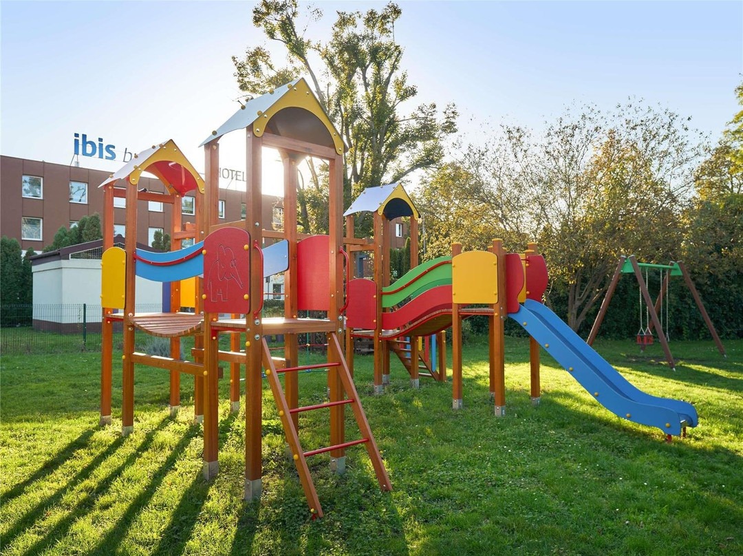 Ibis Budget Wroclaw Poludnie主图