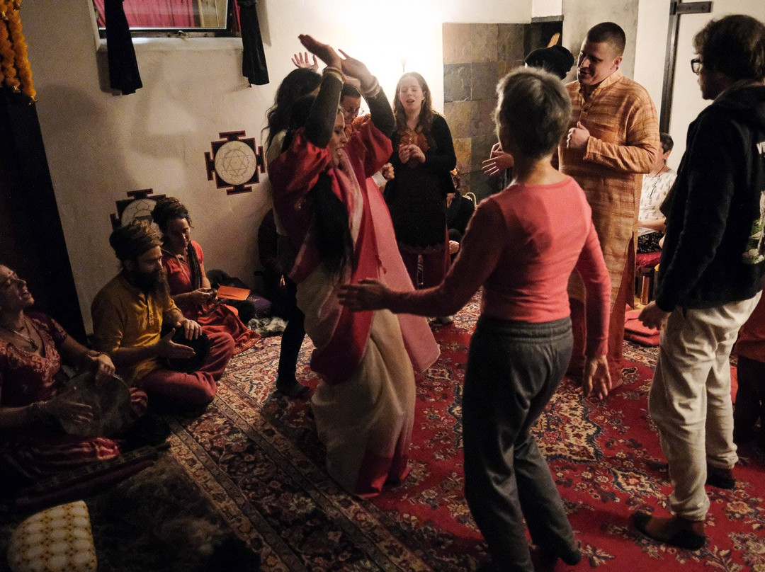 Sat Manav Yoga Ashram-Farmington必去景点