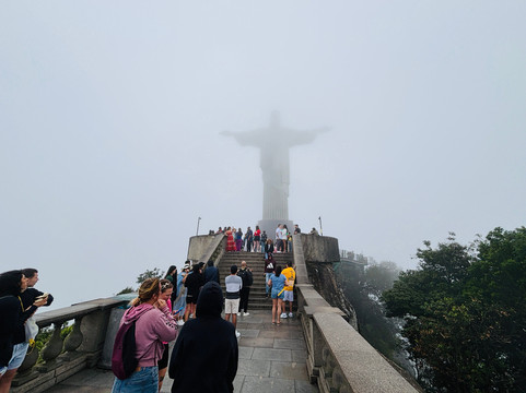 Rio Smile Tours-里约热内卢必去景点
