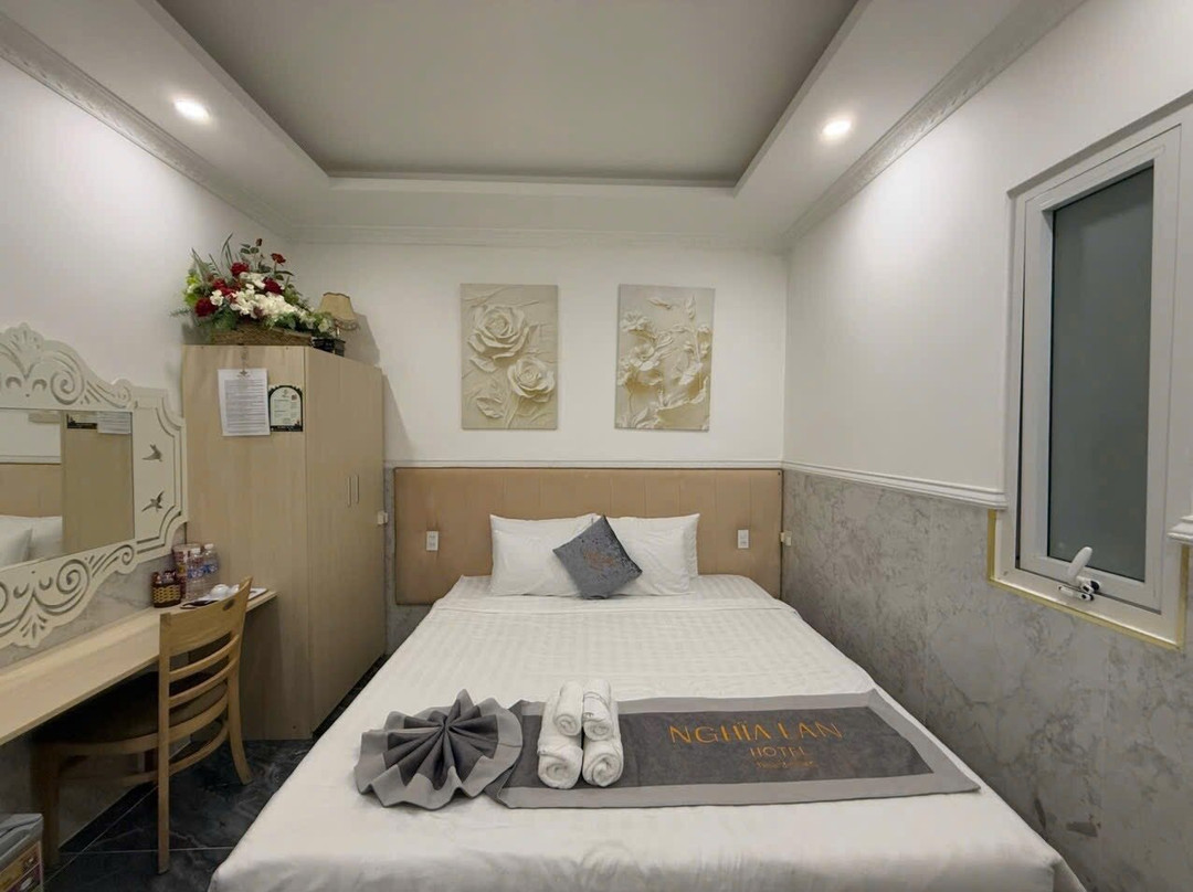 Nghĩa Lan Hotel