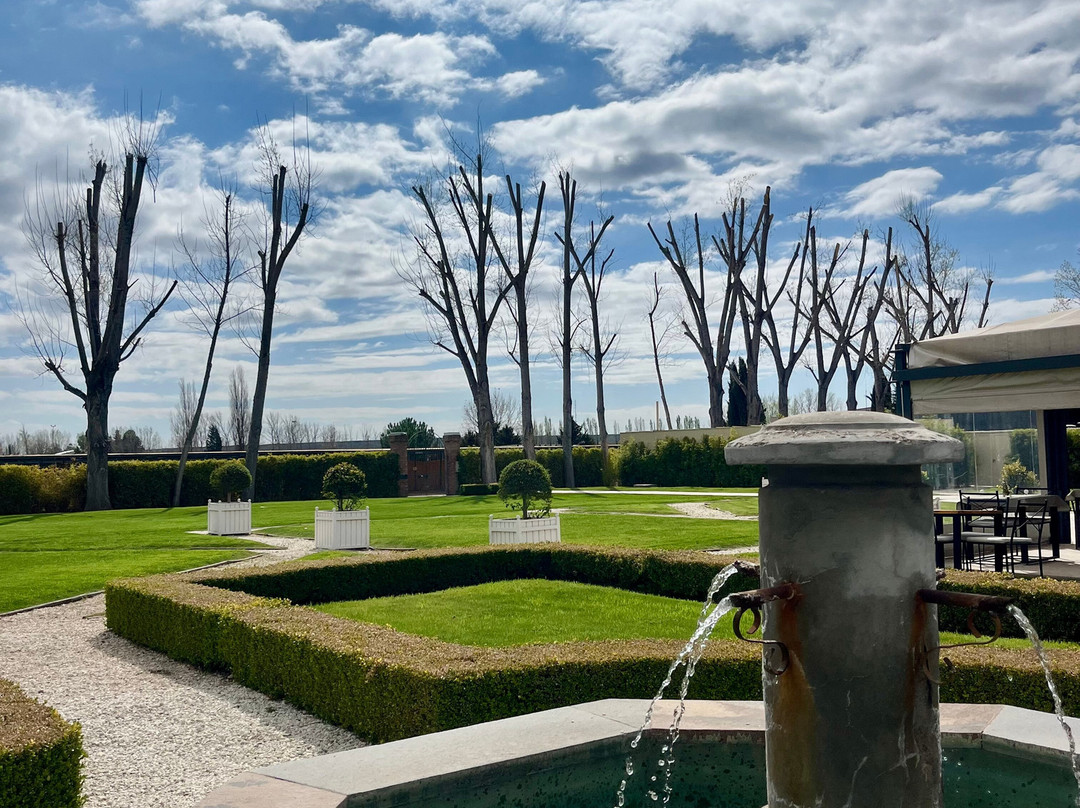 Sun Trip Brasileiros em Mendoza-门多萨必去景点