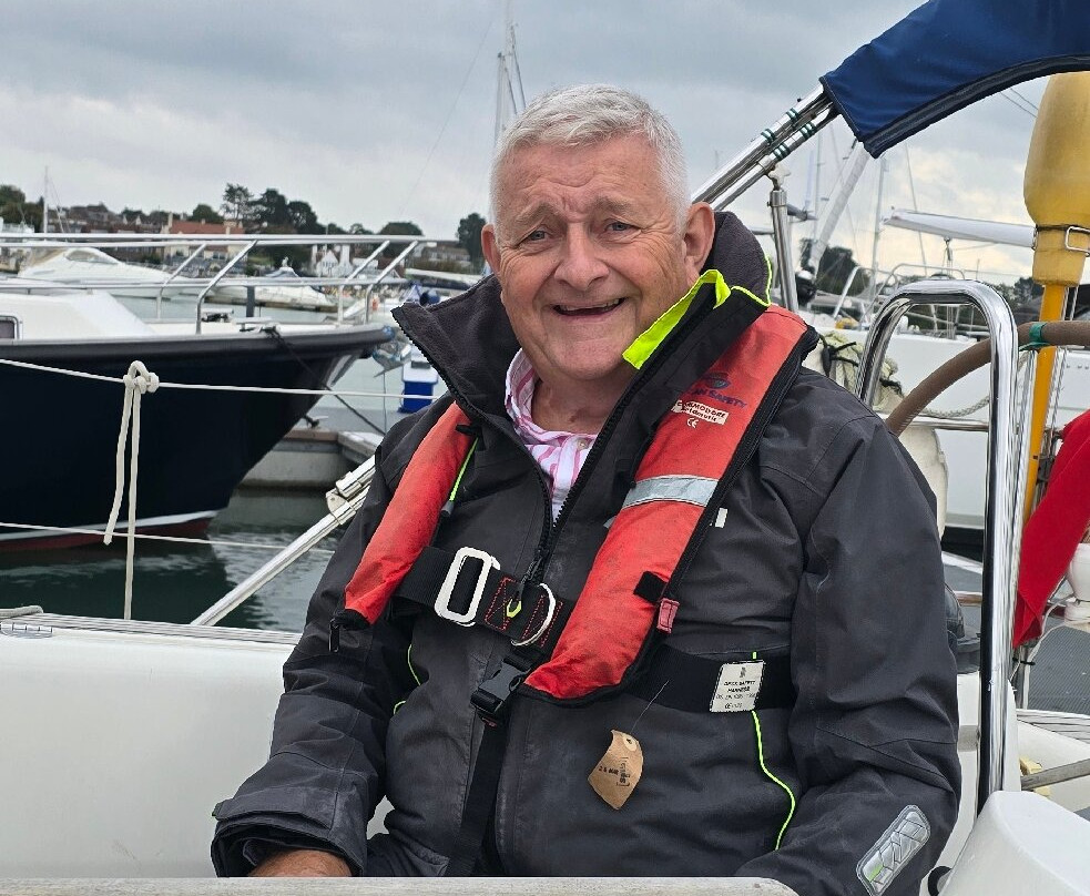 Hamble Point Yacht Charters-Hamble必去景点