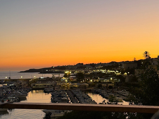 Mazu-Santa Maria di Leuca必去景点