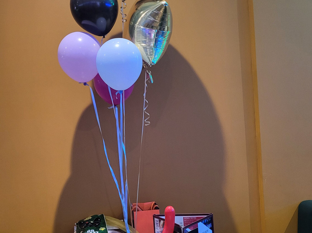 Tenpin Leamington Spa-皇家利明顿温泉必去景点