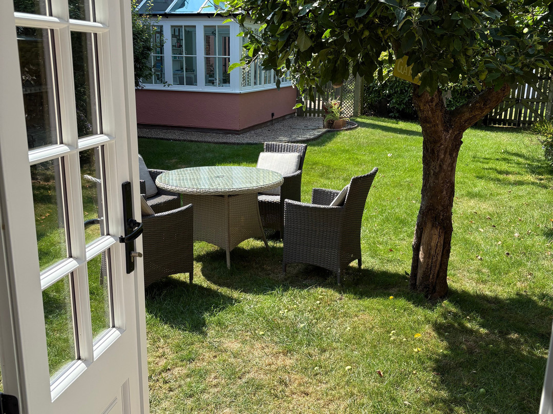 The Mill Long Melford主图