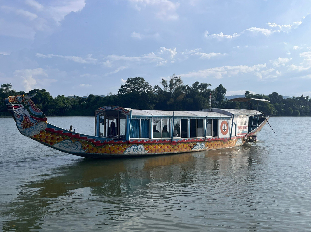 Vietnam Dragon Travel-河内必去景点