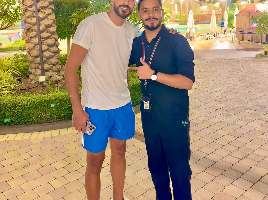 Saraya Aqaba Waterpark-亚喀巴必去景点