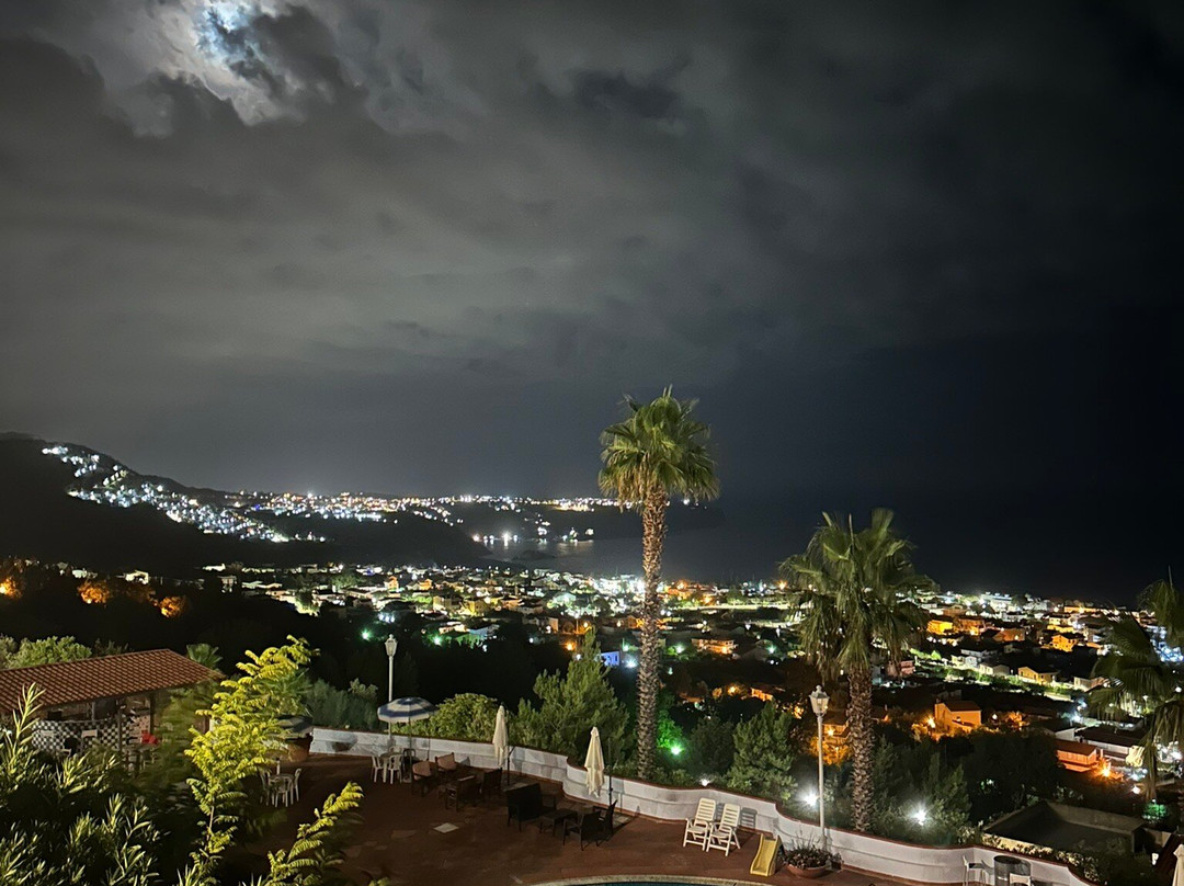 Hotel Residenza Del Golfo主图