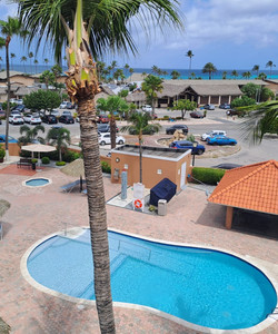 Casa del Mar Beach Resort酒店图片