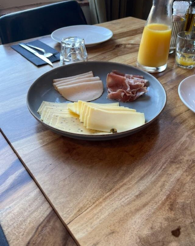 Hotel de Heeren主图