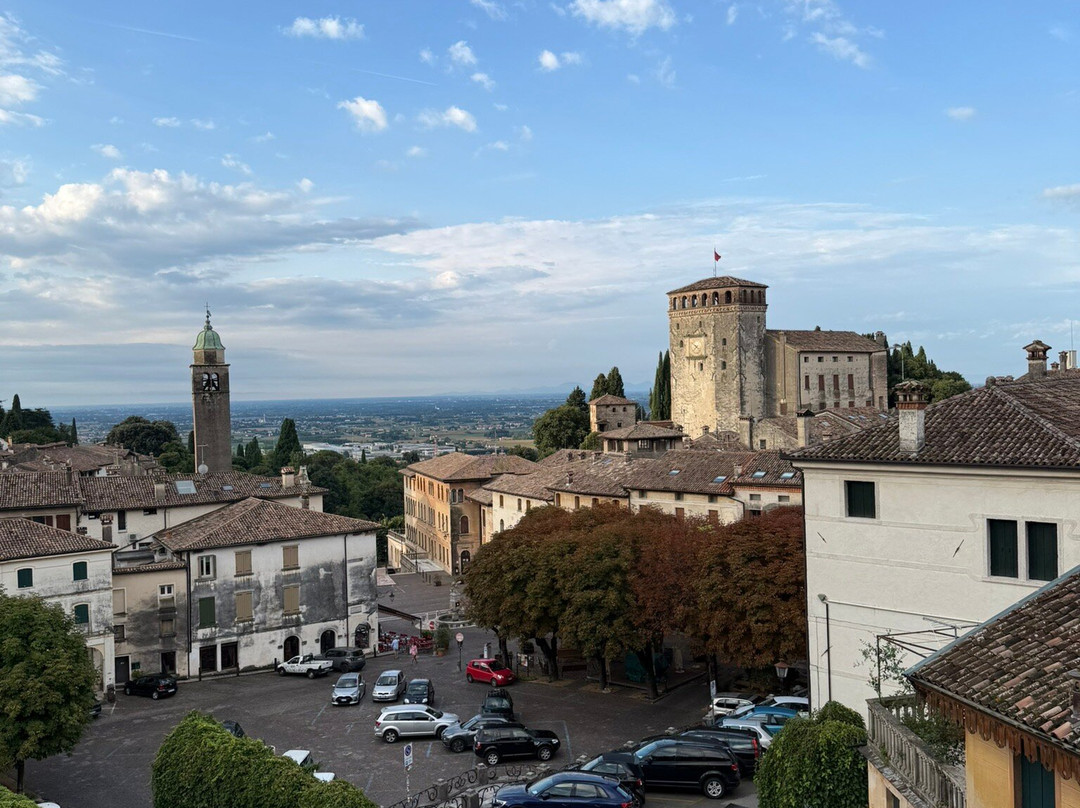 Albergo Al Sole Asolo主图