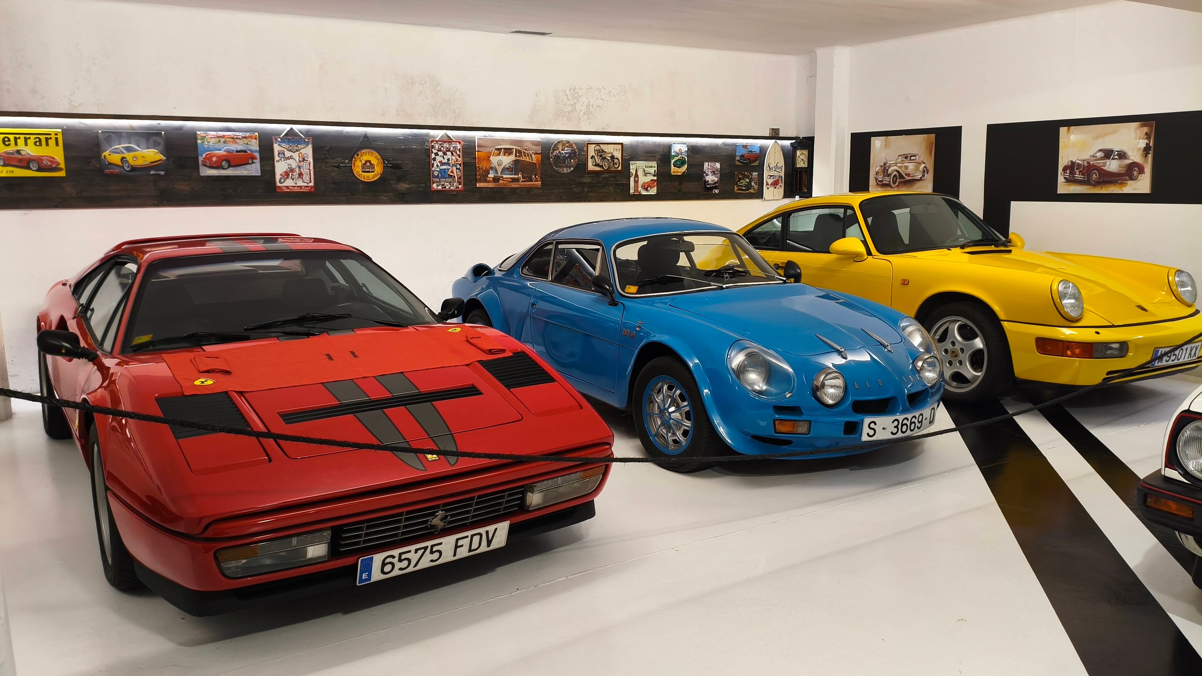 Complejo San Marcos-官方