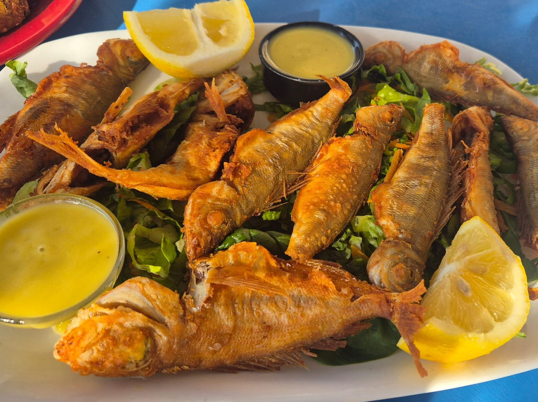 Rethymno Fishing Trip The Lucky Hook-雷斯蒙必去景点