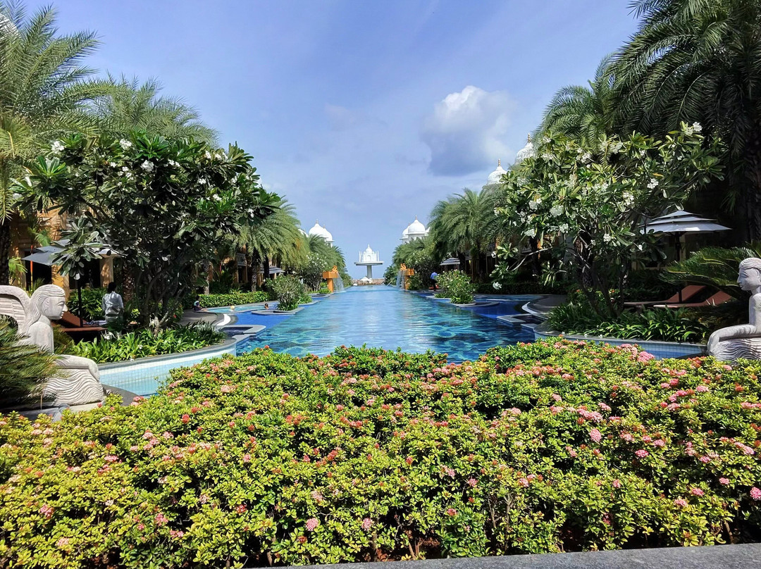 Kaldan Samudhra Palace主图