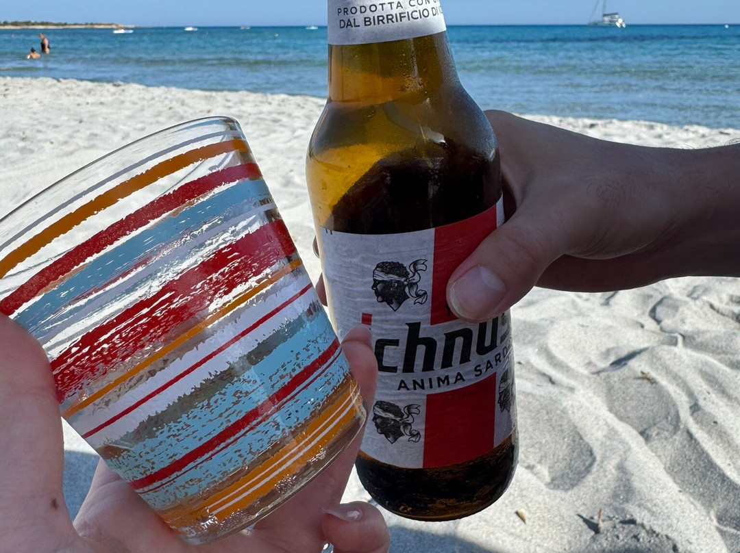 Spiaggia di Su Barone-奥罗塞必去景点