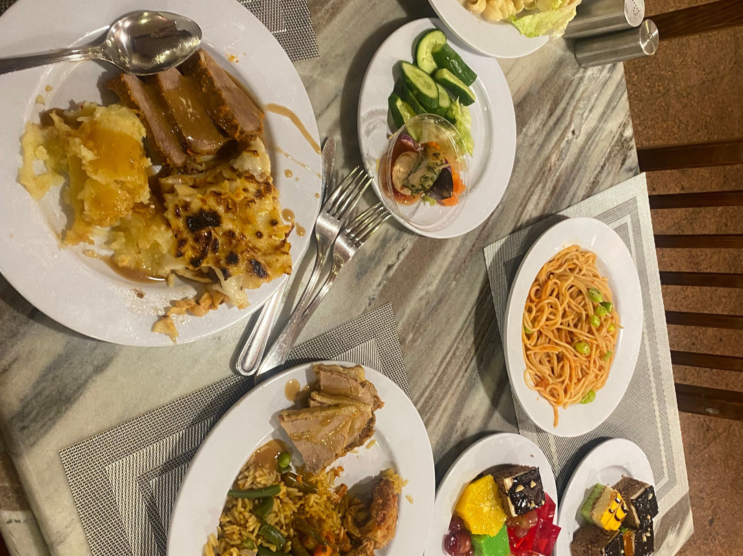 Happy Land Hotel主图