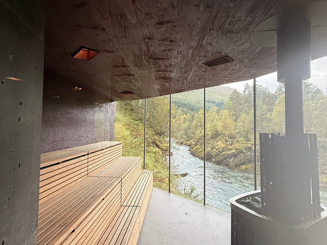 Juvet Landskapshotell主图